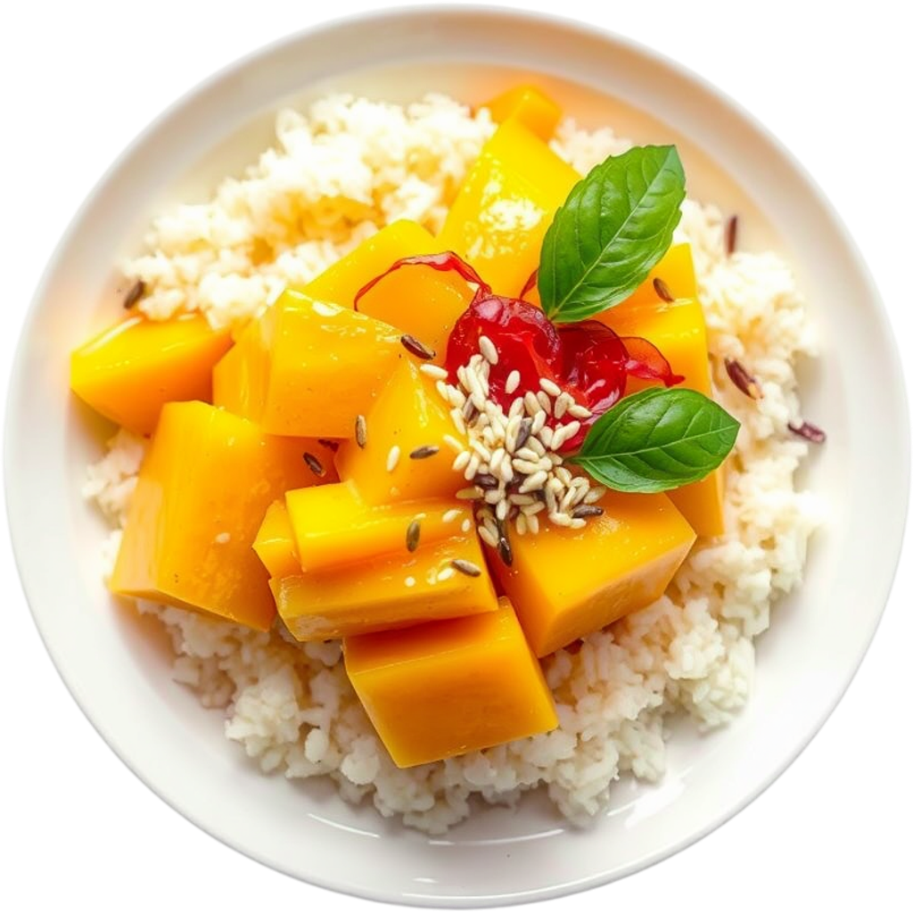 Orange County - Coconut Rabbit restaurant