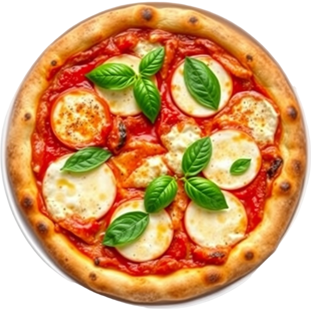 Hollywood - L'antica Pizzeria Da Michele restaurant