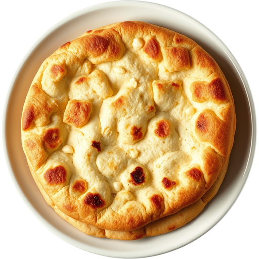 Pita Bread dish
