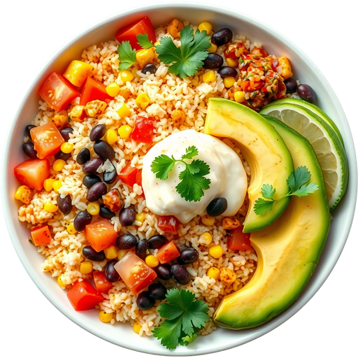 Fiesta Bowl dish