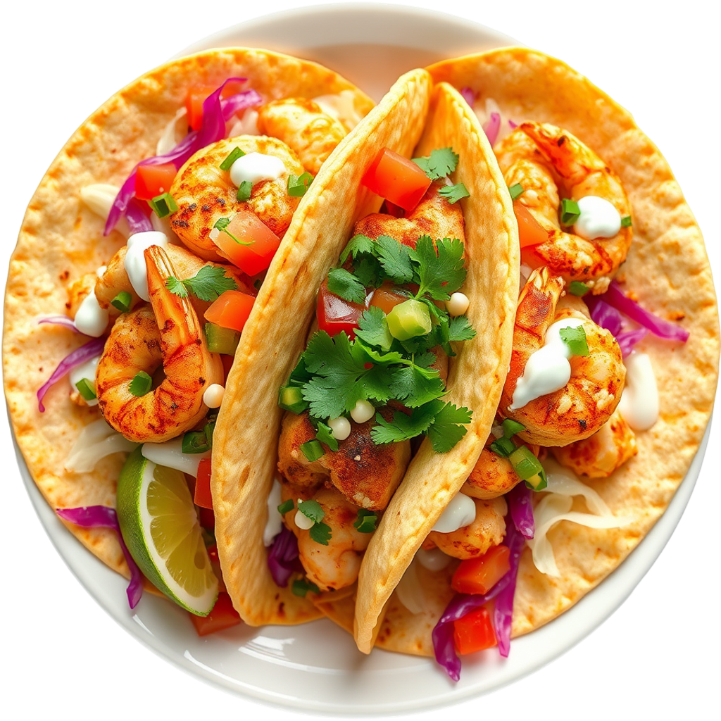 Orange County - Mariscos El Yaqui restaurant