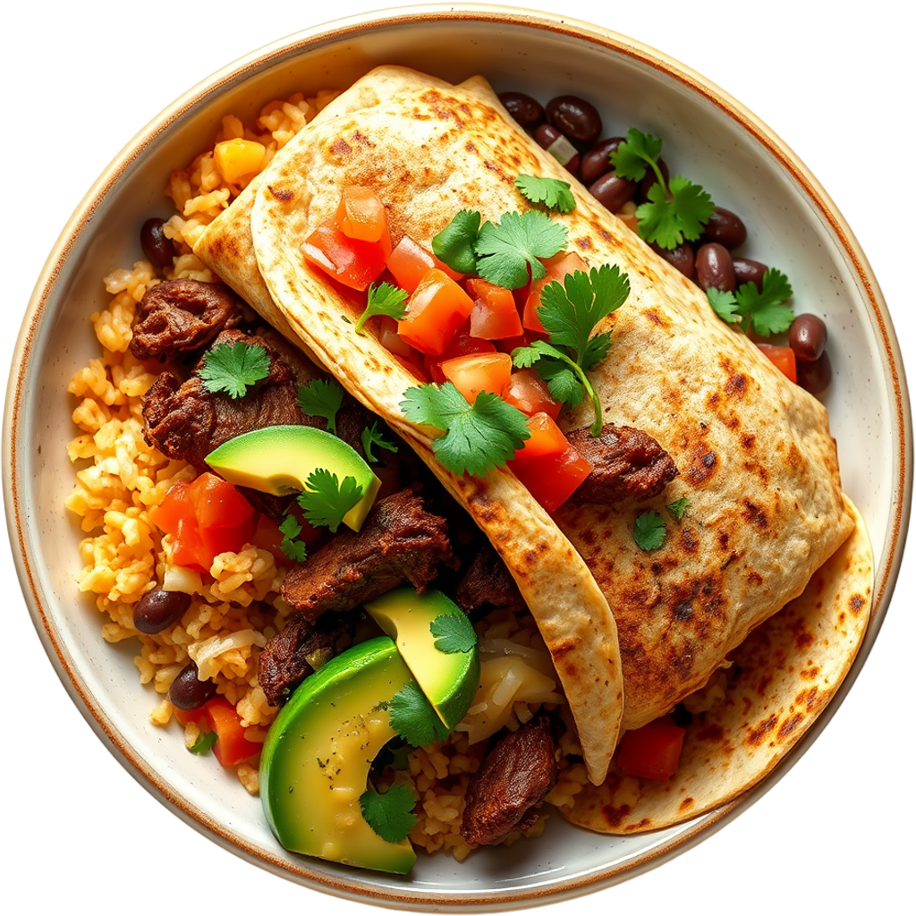 Eastside - Tacos El Charro restaurant
