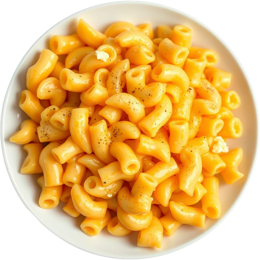 Flavorful Mac and Cheese dish