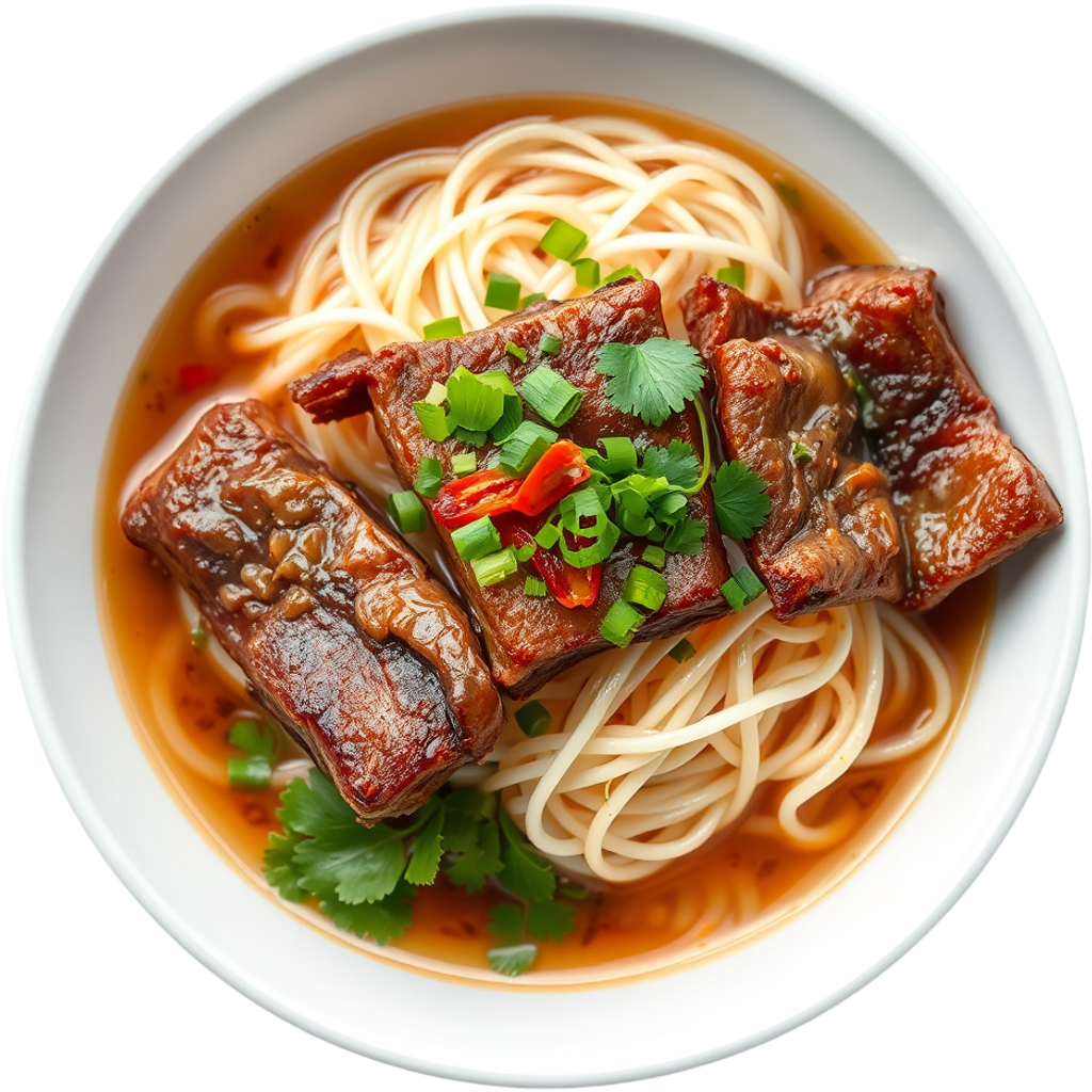 Orange County - Súp Noodle Bar By Kei Concepts restaurant