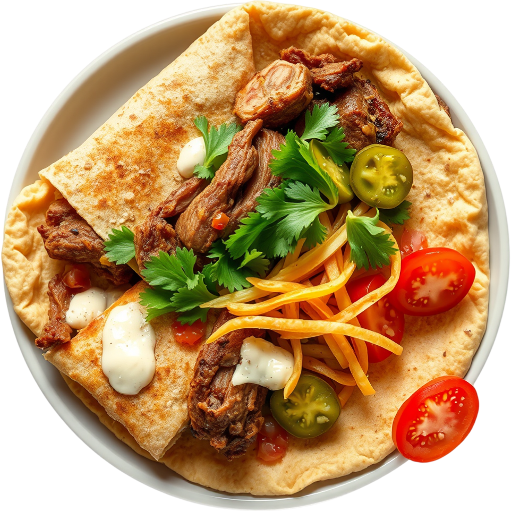 Eastside - Glendale Shawarma restaurant