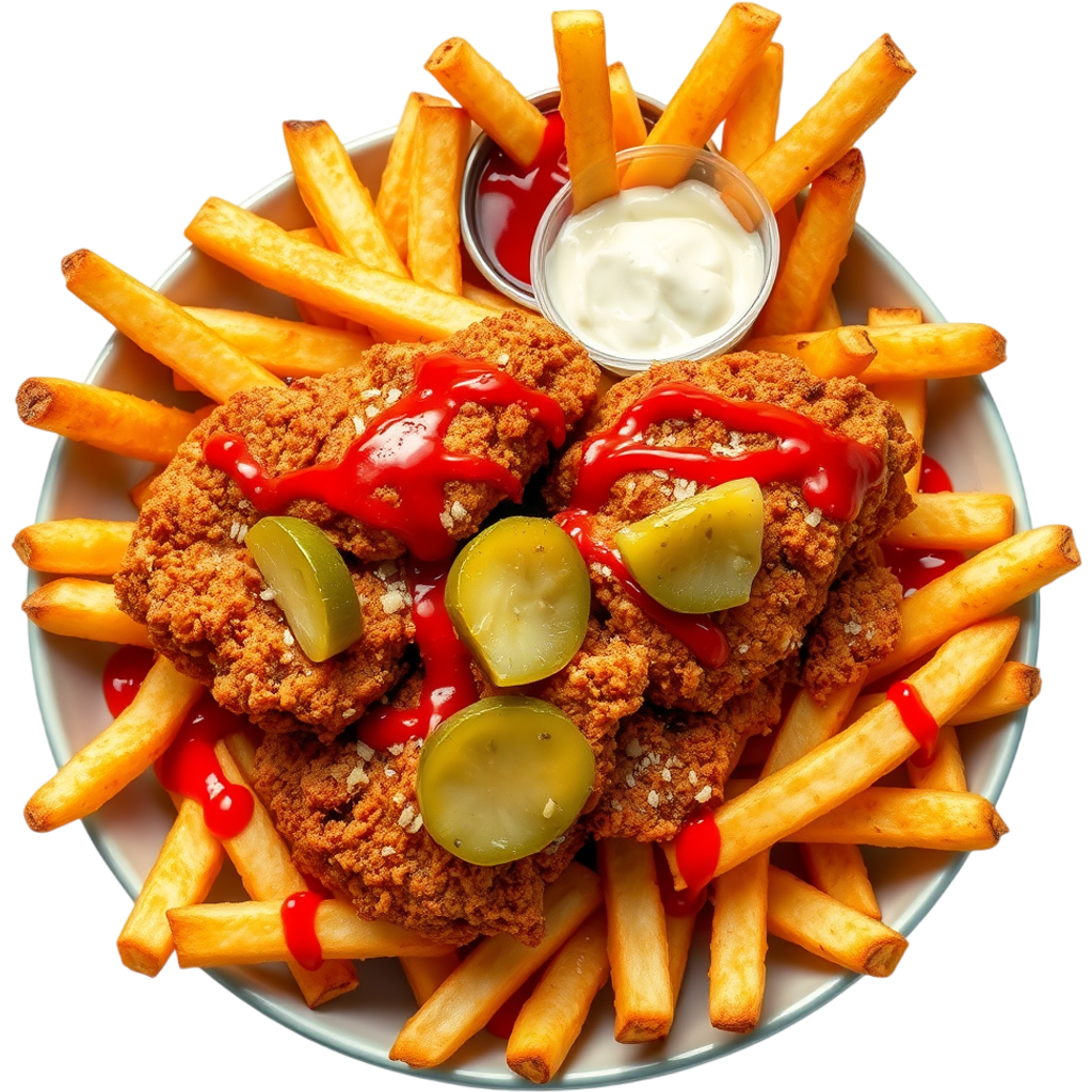 Orange County - Bird Talk Chicken Garden Grove restaurant