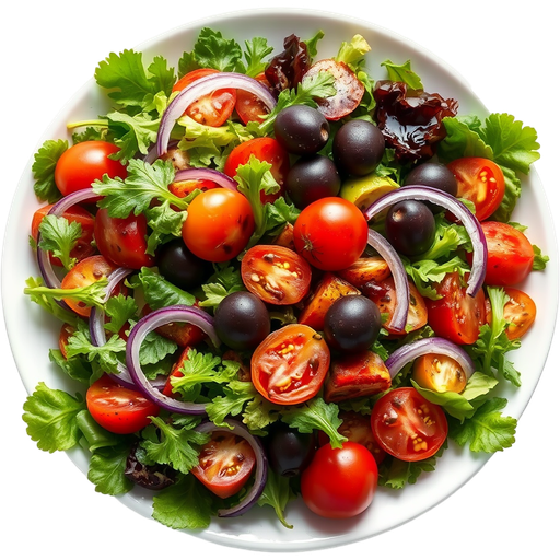 Insalata Angelini dish