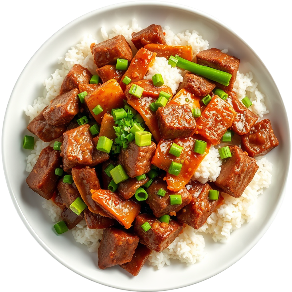 Orange County - Red Peak Mongolian Grill restaurant