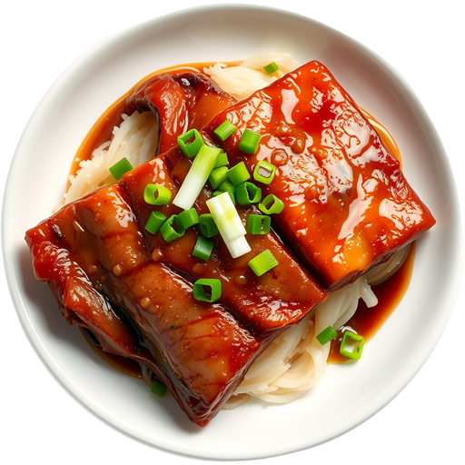 Beef Belly dish