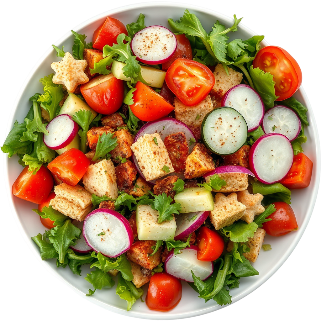 Encino - Nara Mediterranean Bistro restaurant