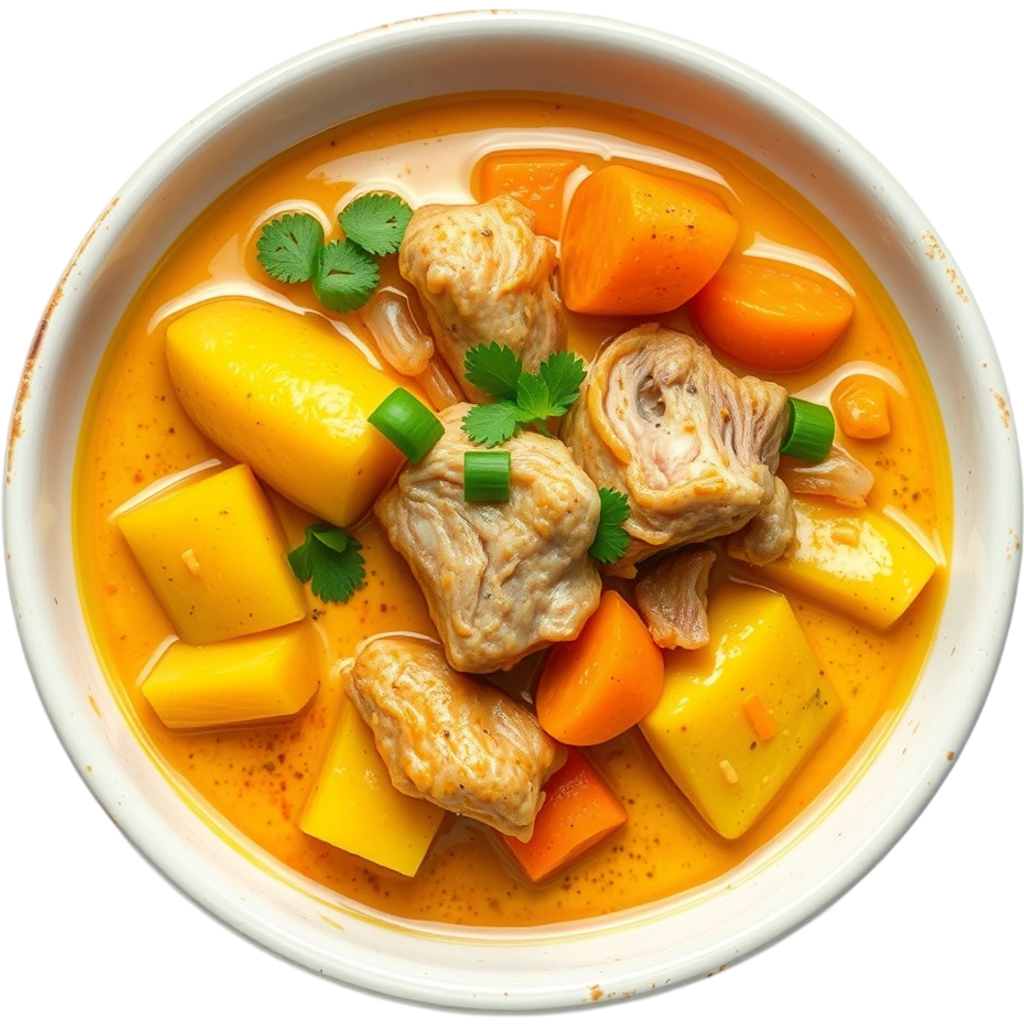 Orange County - Diho Siam restaurant