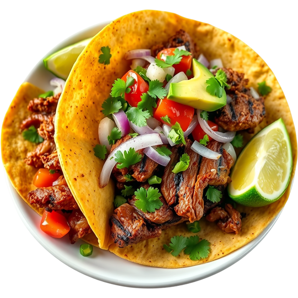 West LA - Pili's Tacos restaurant