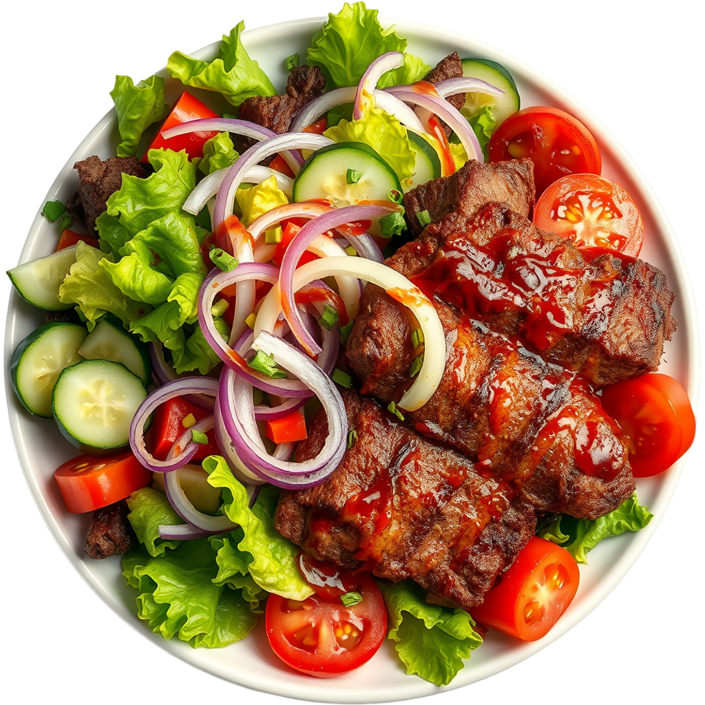 Orange County - Jumpa Thai restaurant