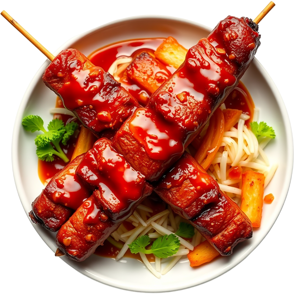 Westside - Aling Delia's restaurant