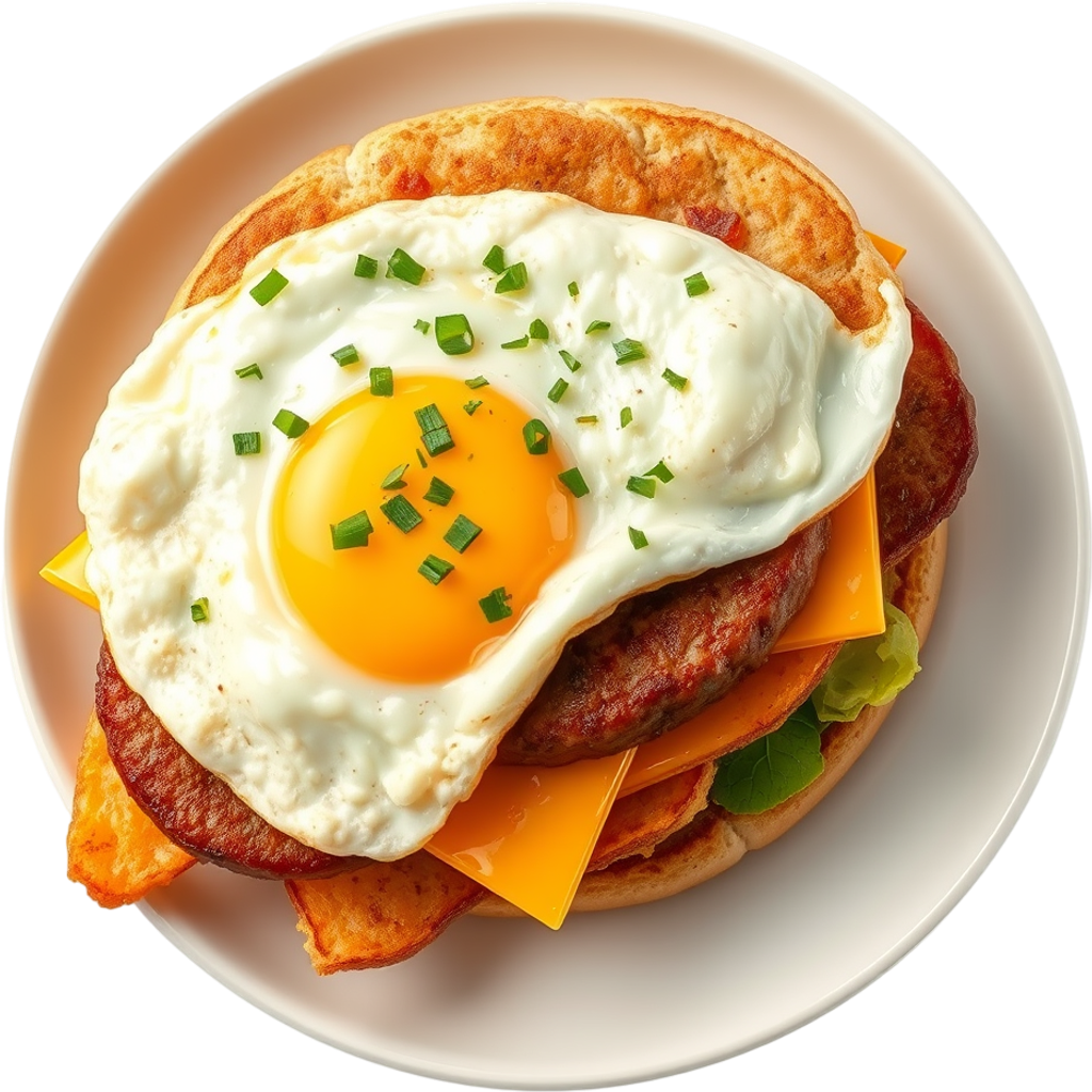 Orange County - Sophia's Donuts & Sandwiches restaurant
