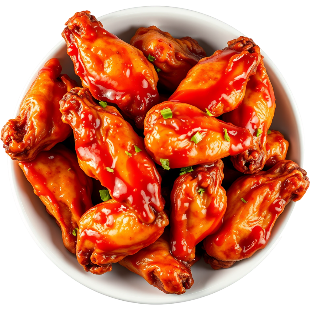 Westside - King Of Wings restaurant