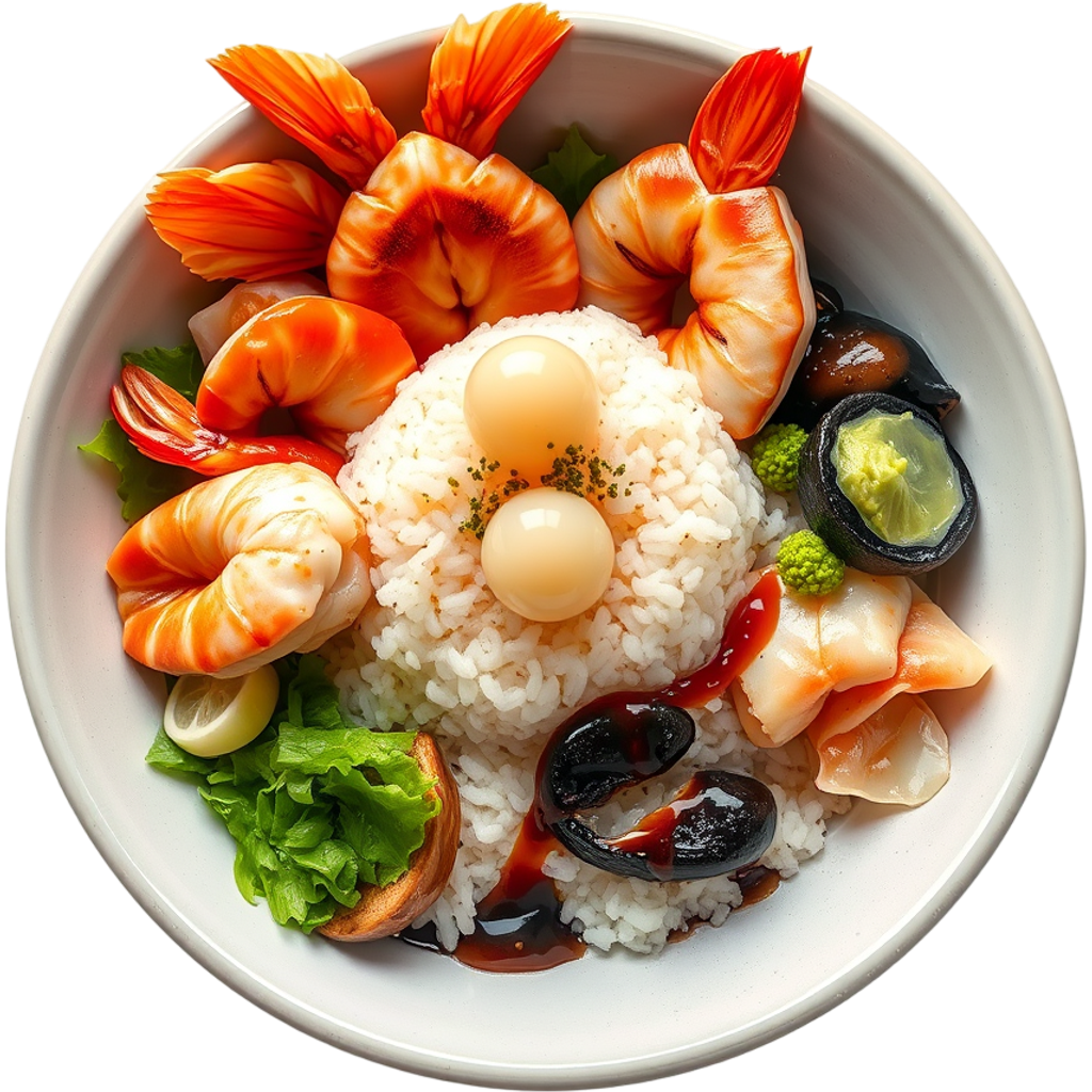 Orange County - Omg Omakase By Gino restaurant