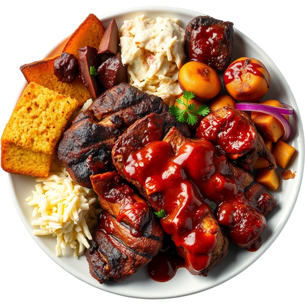 Orange - Salo-salo Grill restaurant