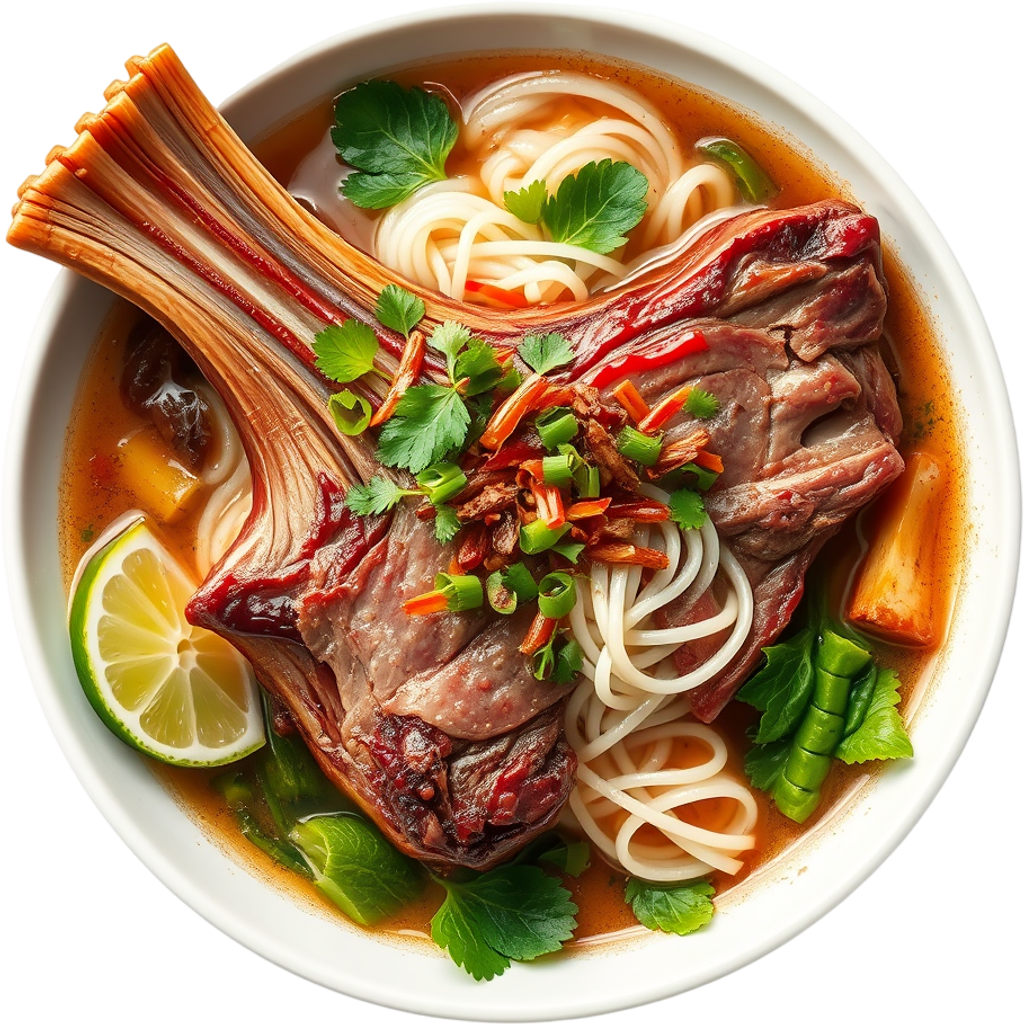 Orange County - Súp Noodle Bar By Kei Concepts restaurant