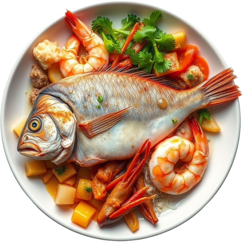 Westside - Louisiana Pico Fish & Chicken restaurant