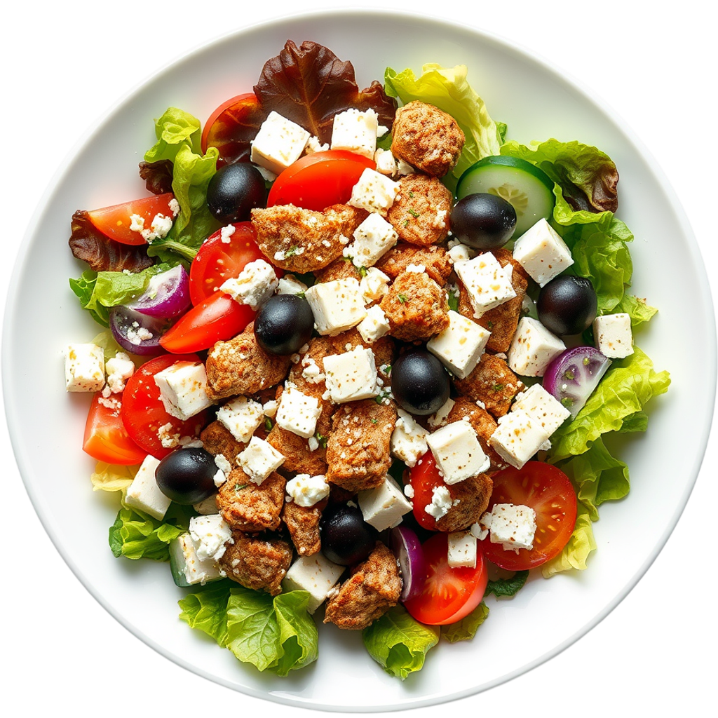 Orange County - Athens West restaurant