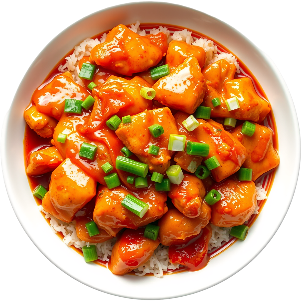 Valley - Mandarin Island restaurant