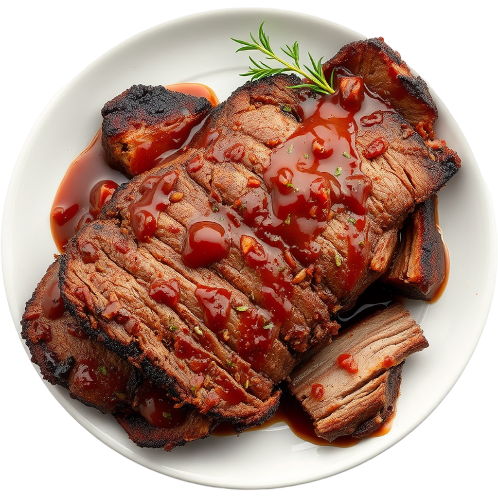 Mid City - Bludso's BBQ restaurant