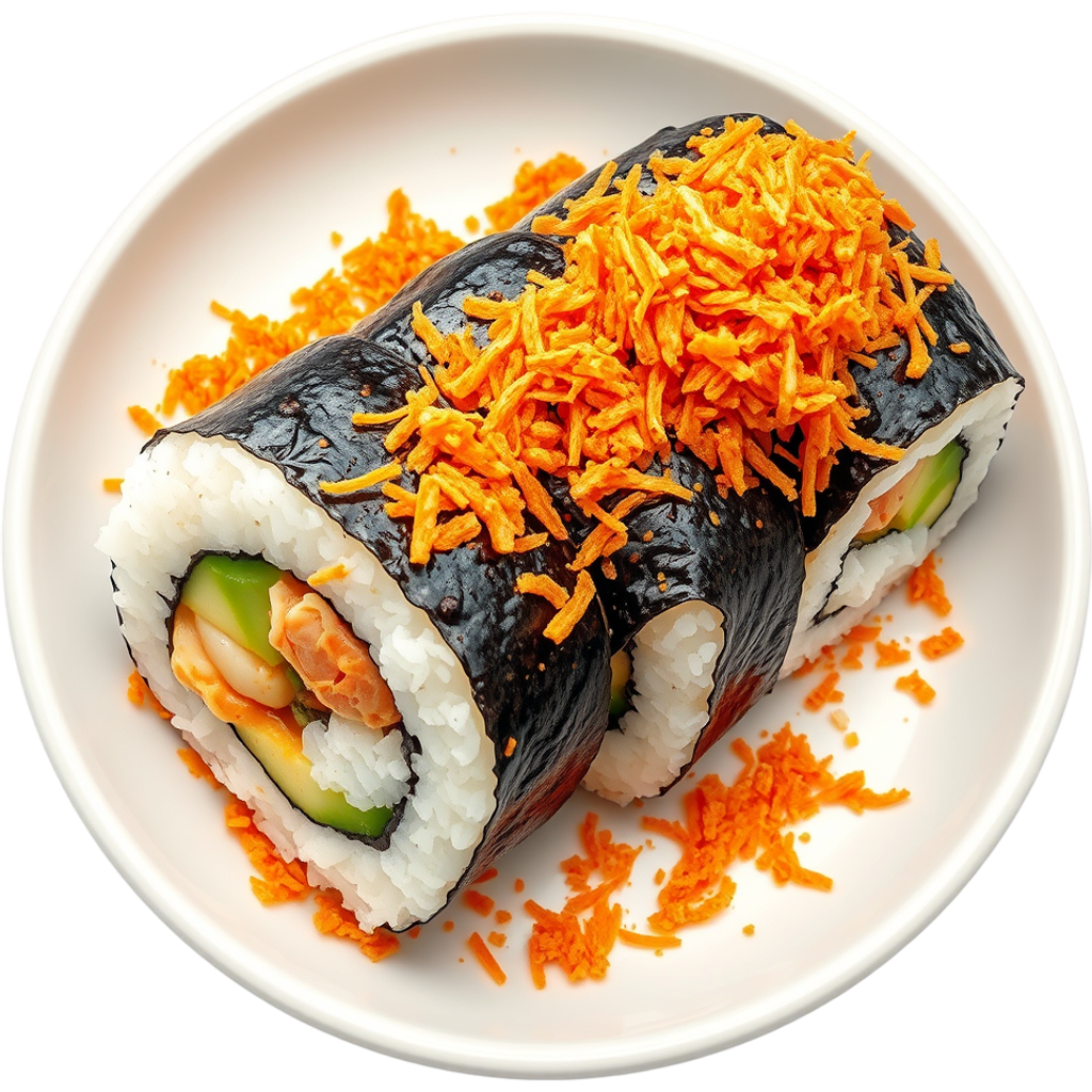 Sherman Oaks - Sushi Mac restaurant
