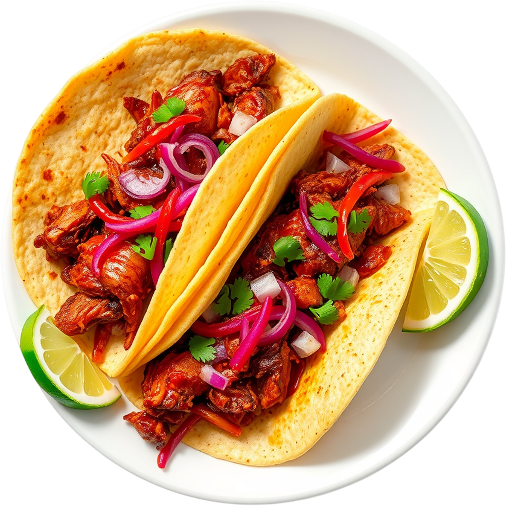 Orange County - Gonzalez's restaurant