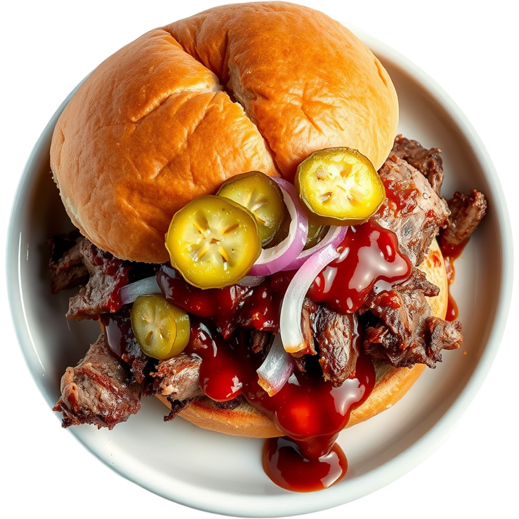 Valley - The Memphis Grill restaurant