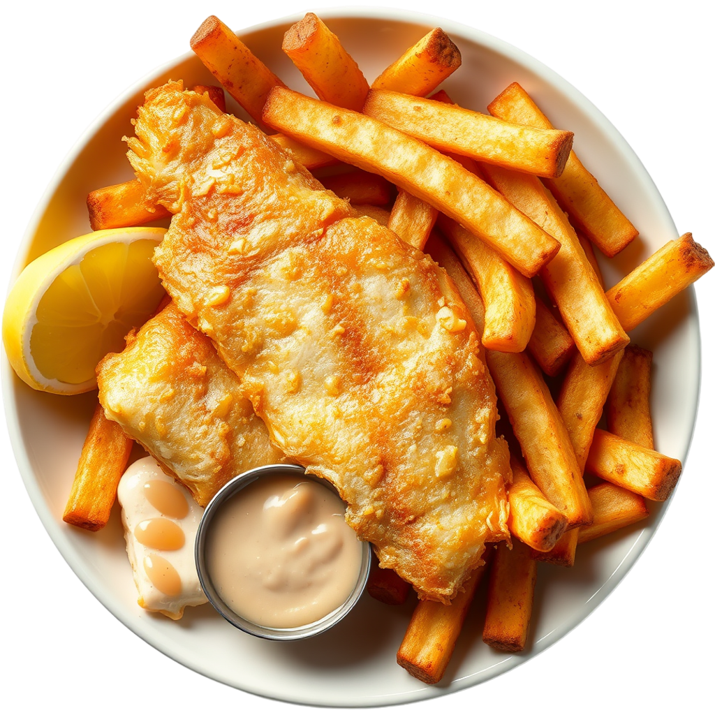 Eastside - Ocean House Fish Grill restaurant