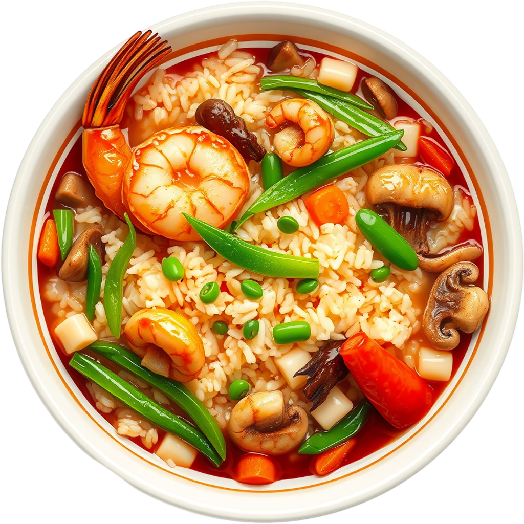 Orange County - Peking Dragon restaurant
