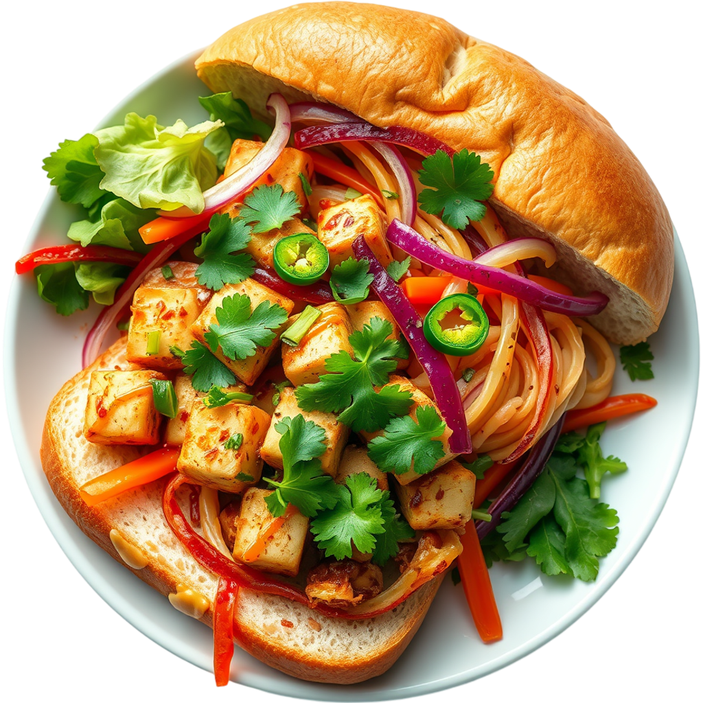 Orange County - Đông Hưng Viên Bakery restaurant