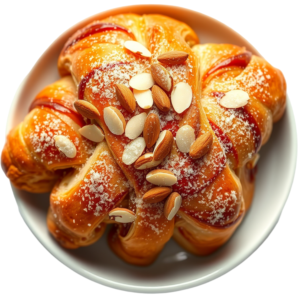 Orange County - Scratch Bakery Cafe restaurant