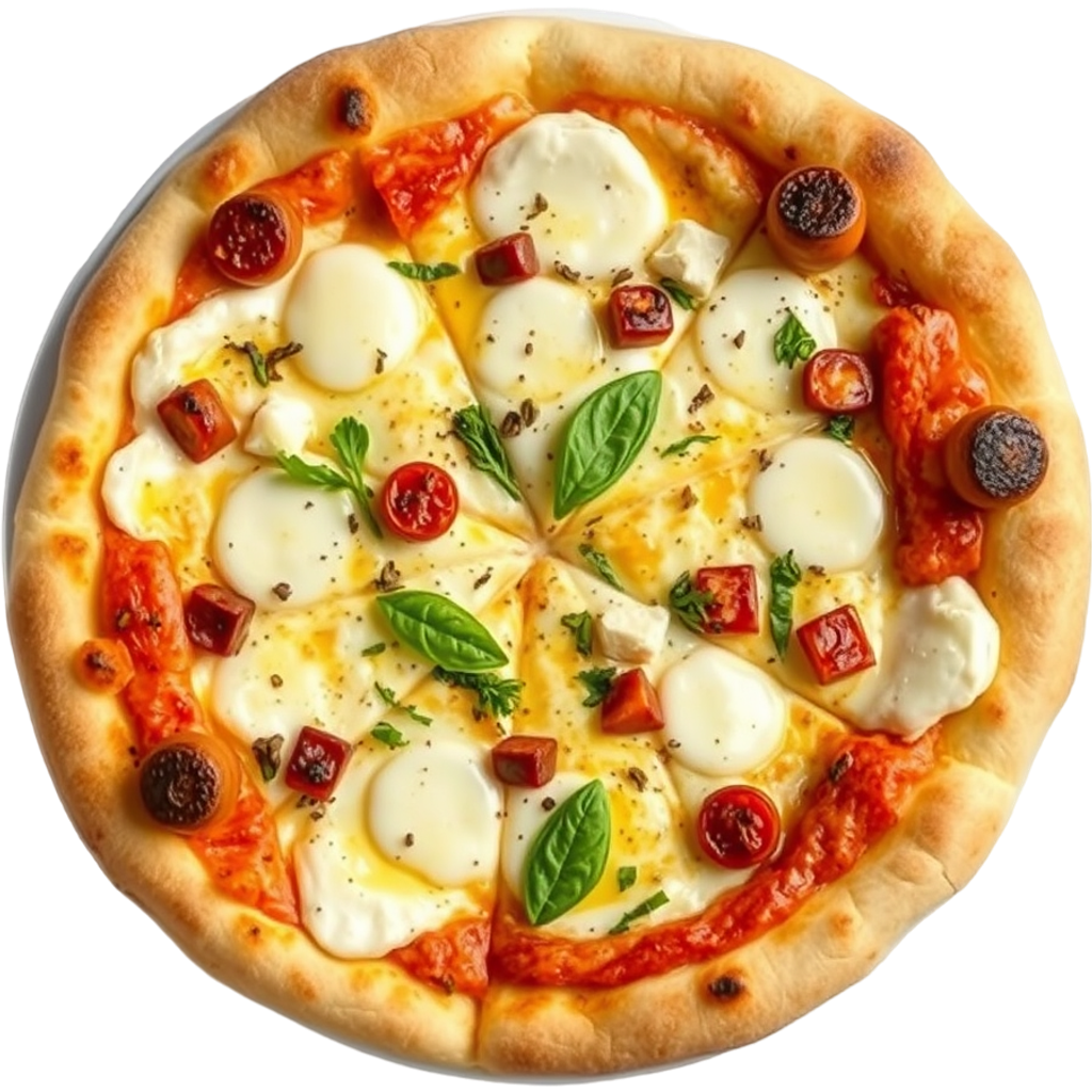 Eastside - Omar's Pizzeria restaurant