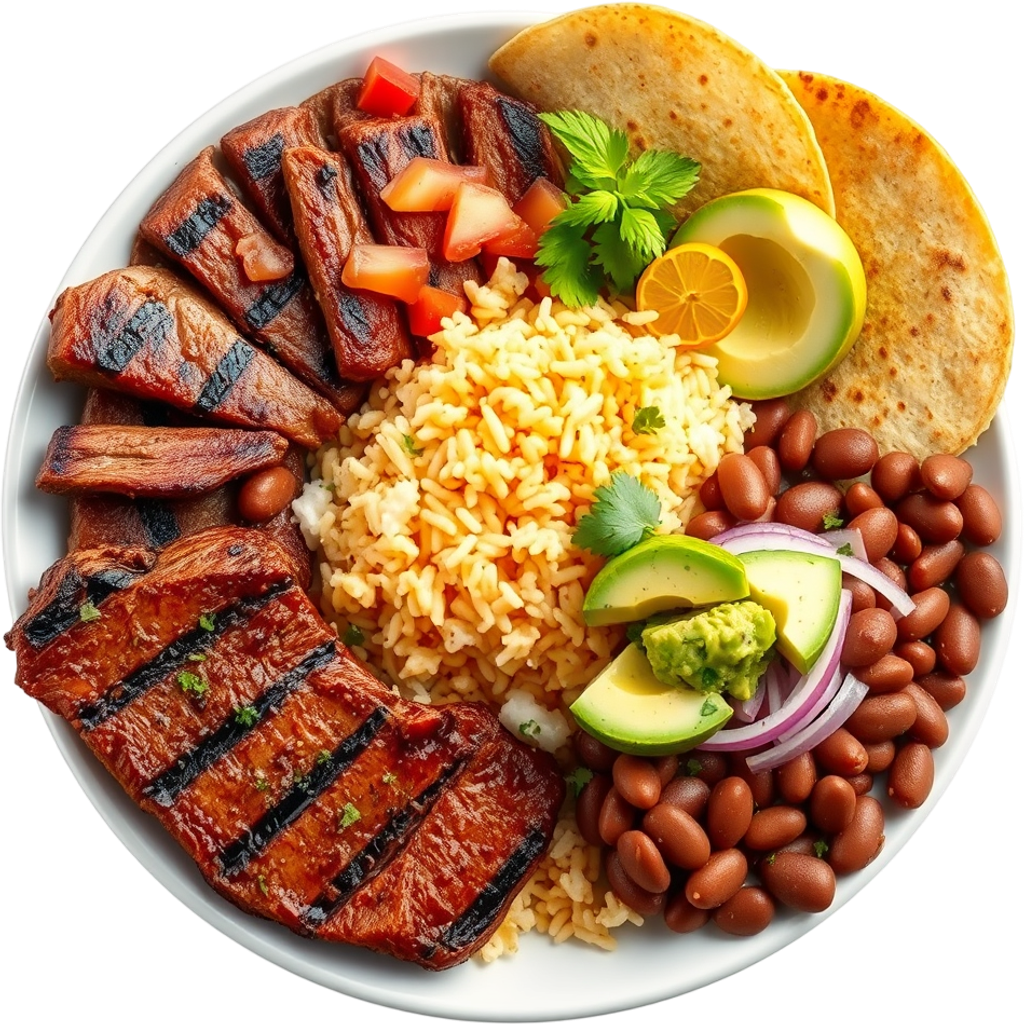 Valley - El Nayarit restaurant