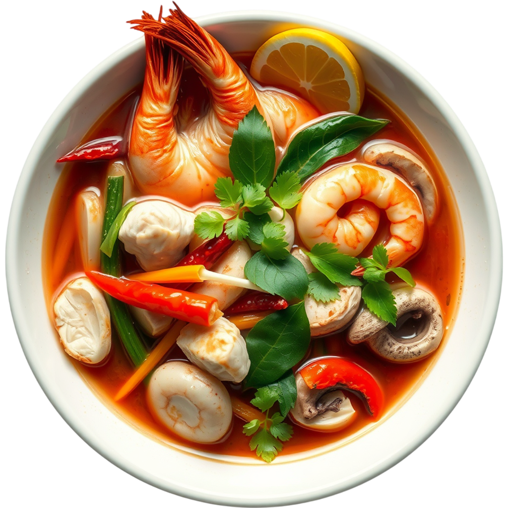 Valley - Tasty Pot restaurant