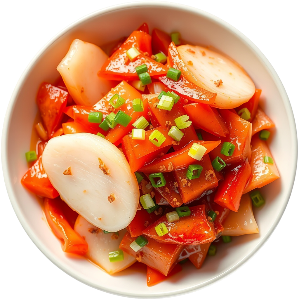 Orange County - Hanuri Korean restaurant