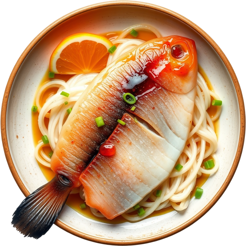 Orange County - X-Fish Izakaya restaurant