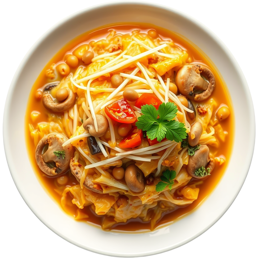 Orange County - Bánh Khọt Vũng Tàu restaurant