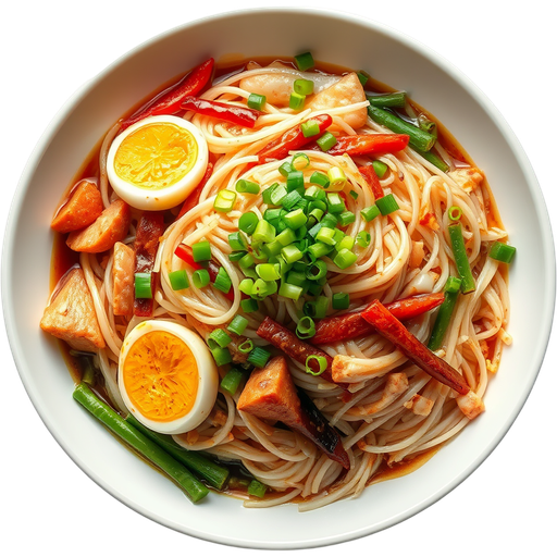 Bot Chien dish