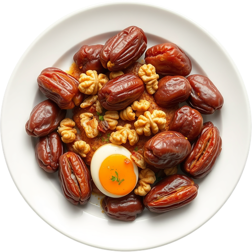 Food for the Gods dish