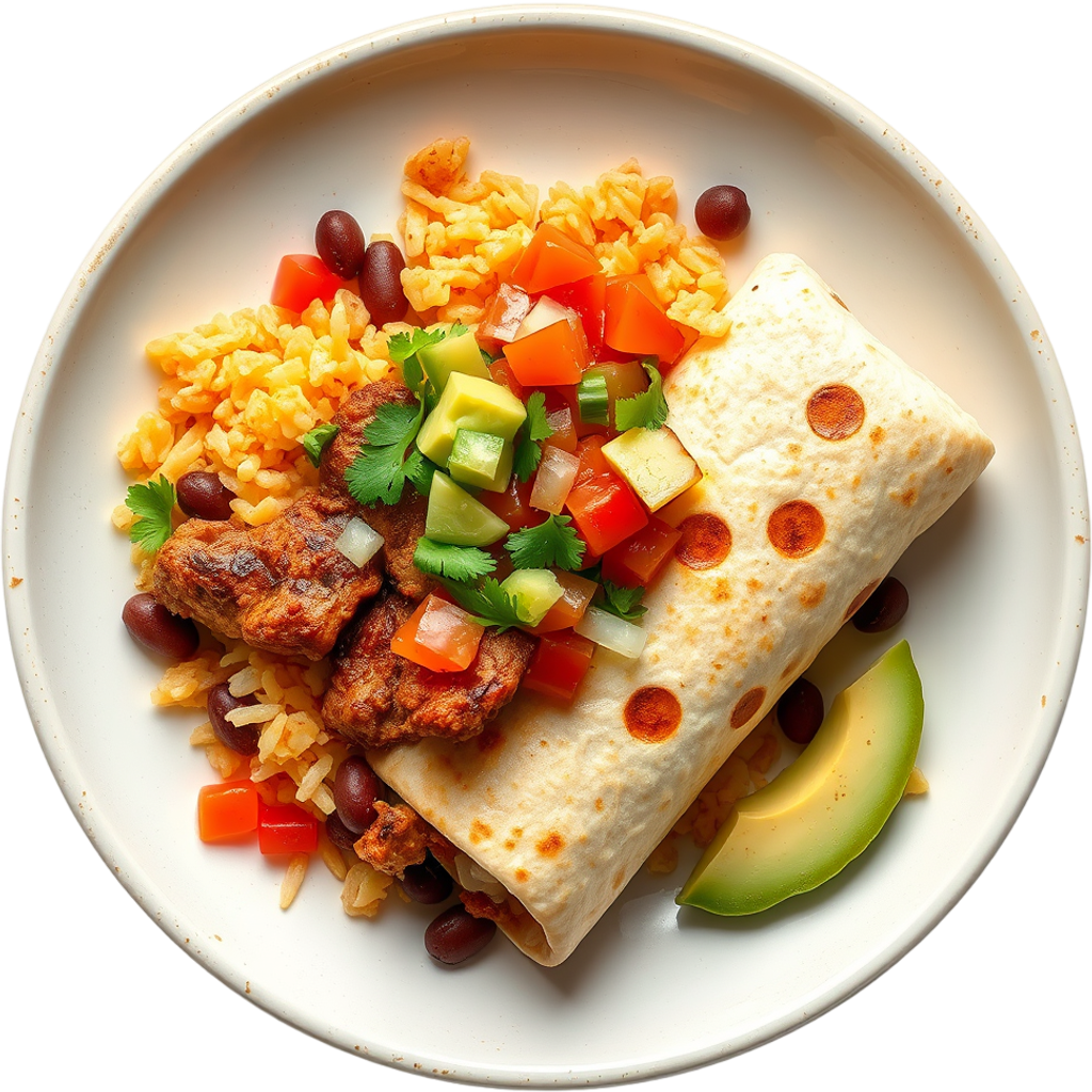 West Hollywood - Sugar Taco restaurant
