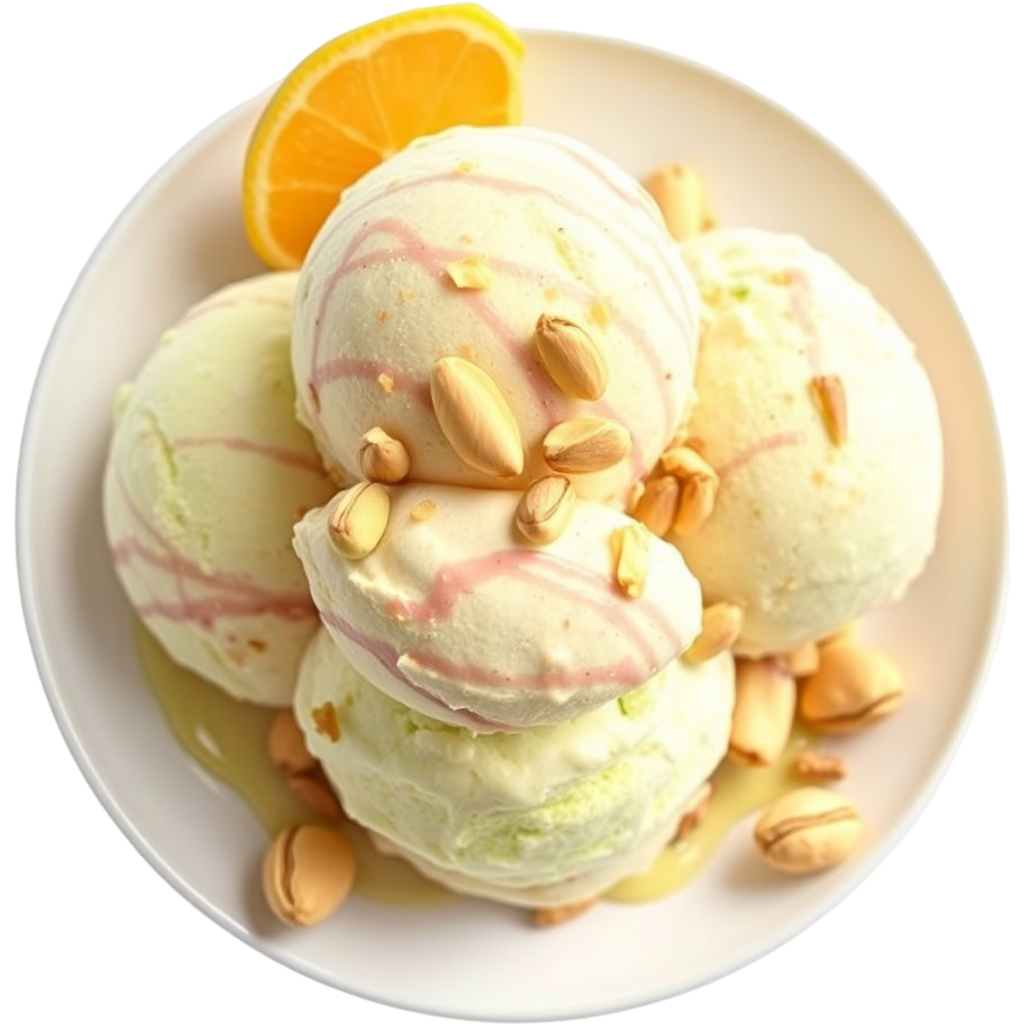 Orange County - Filo Dessert restaurant
