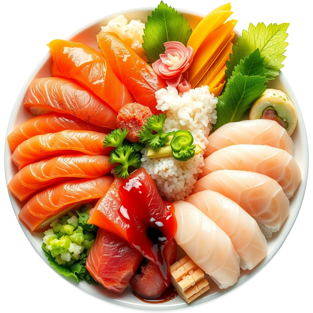 Westside - Sushi Anza restaurant
