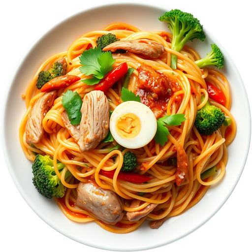 Pad Se Ew dish