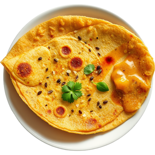 Masala Dosa dish
