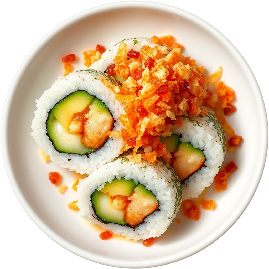 Westside - Rollstop Sushi restaurant