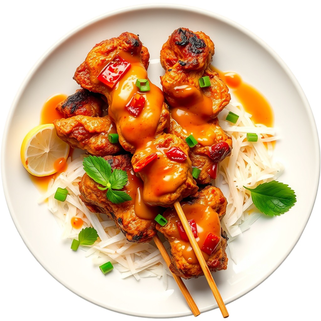 Sherman Oaks - Anajak Thai restaurant