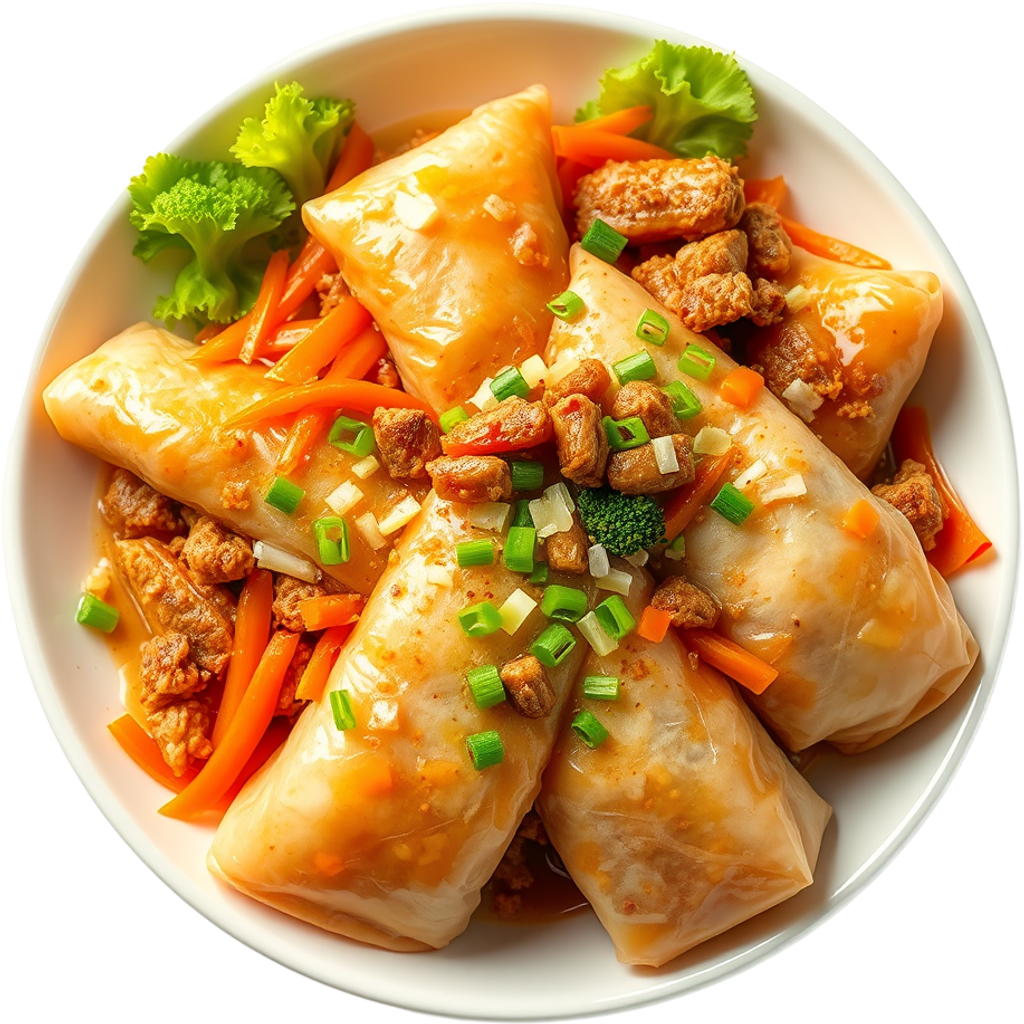 Orange County - Manila Grille restaurant
